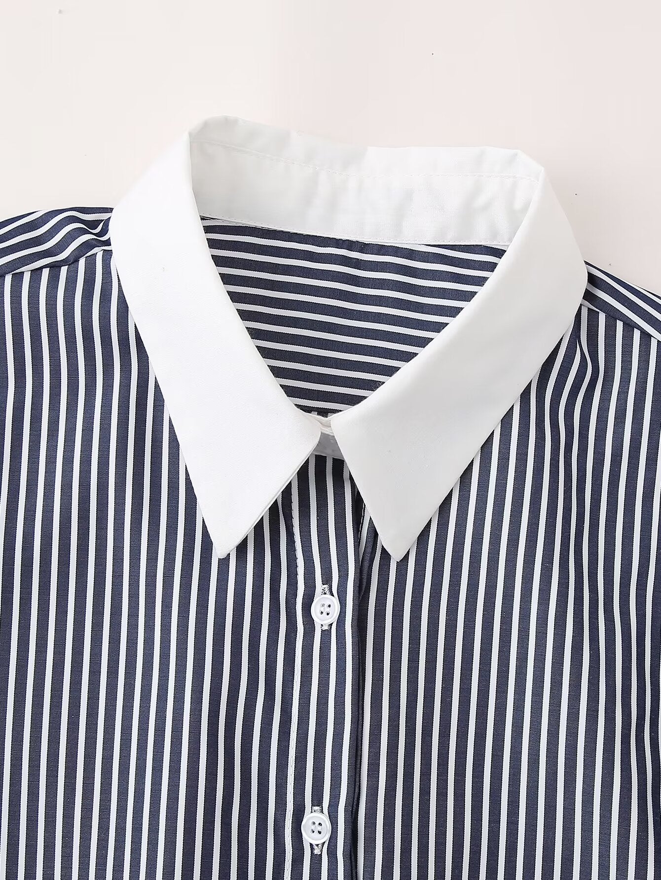 Chemise Aveline en popeline