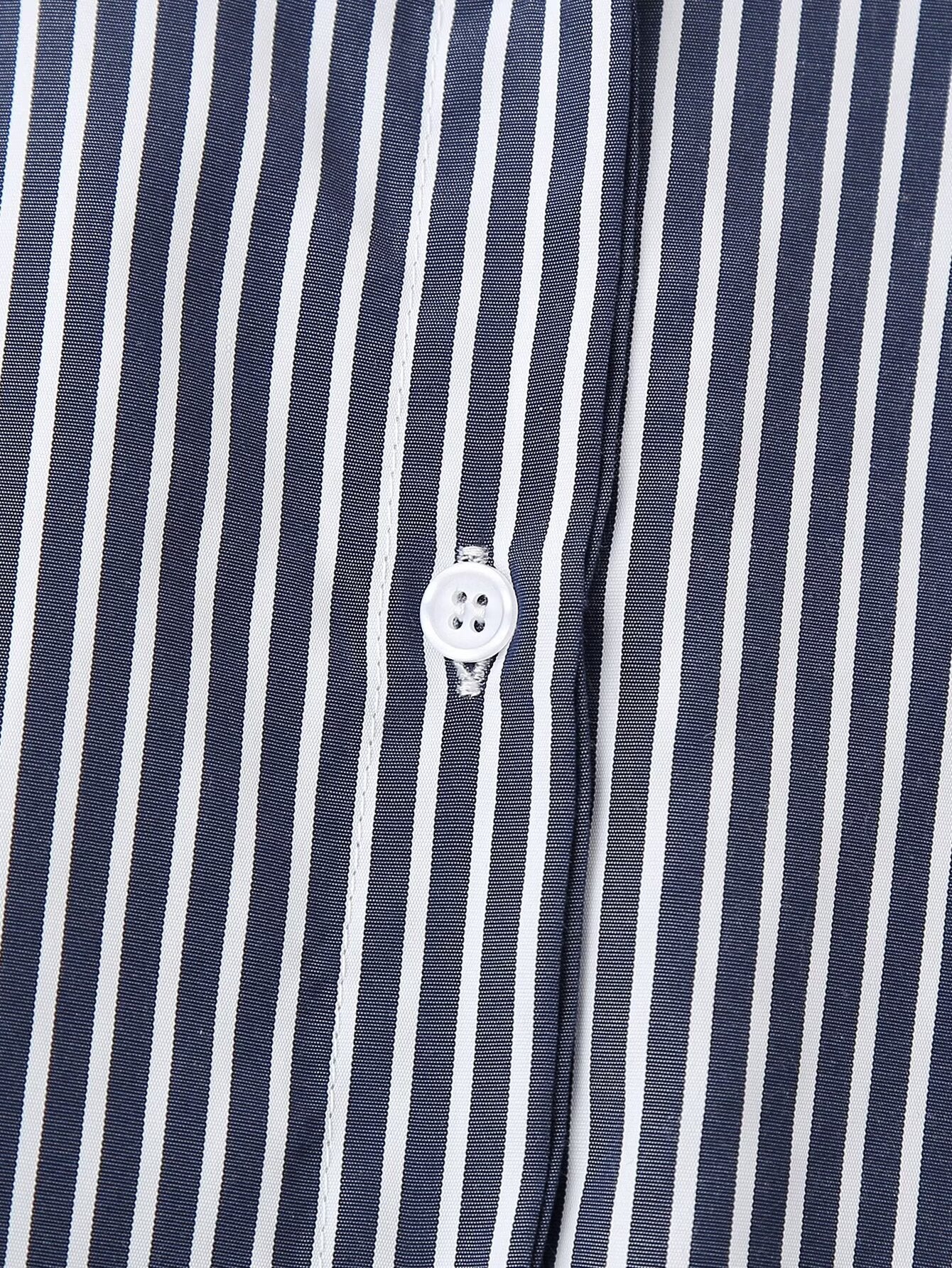 Chemise Aveline en popeline