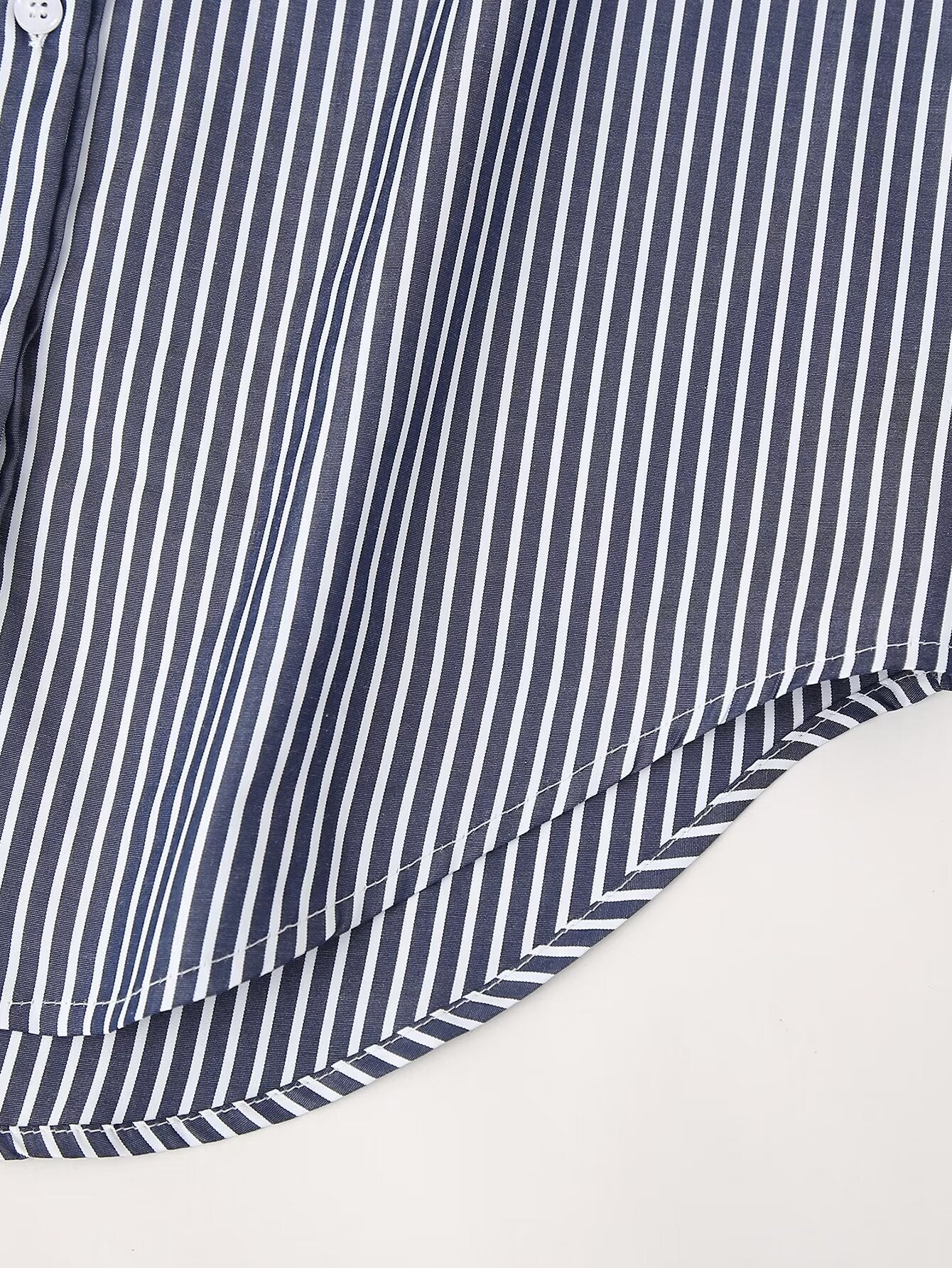 Chemise Aveline en popeline