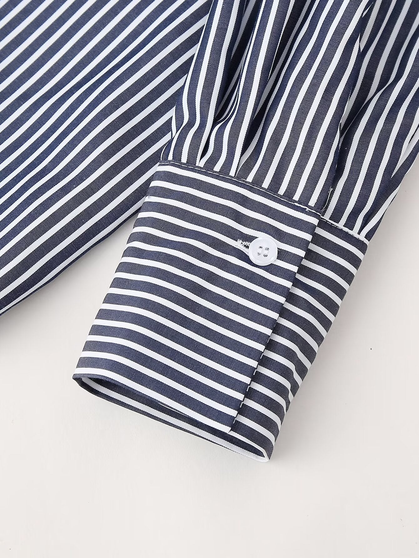 Chemise Aveline en popeline