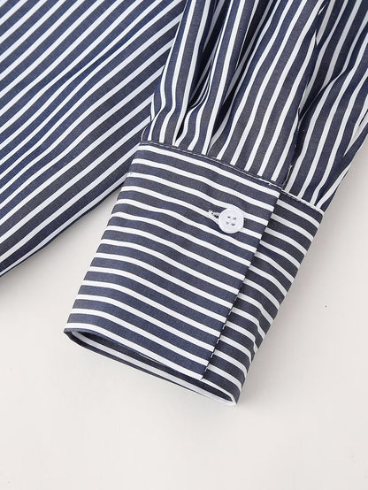 Chemise Aveline en popeline