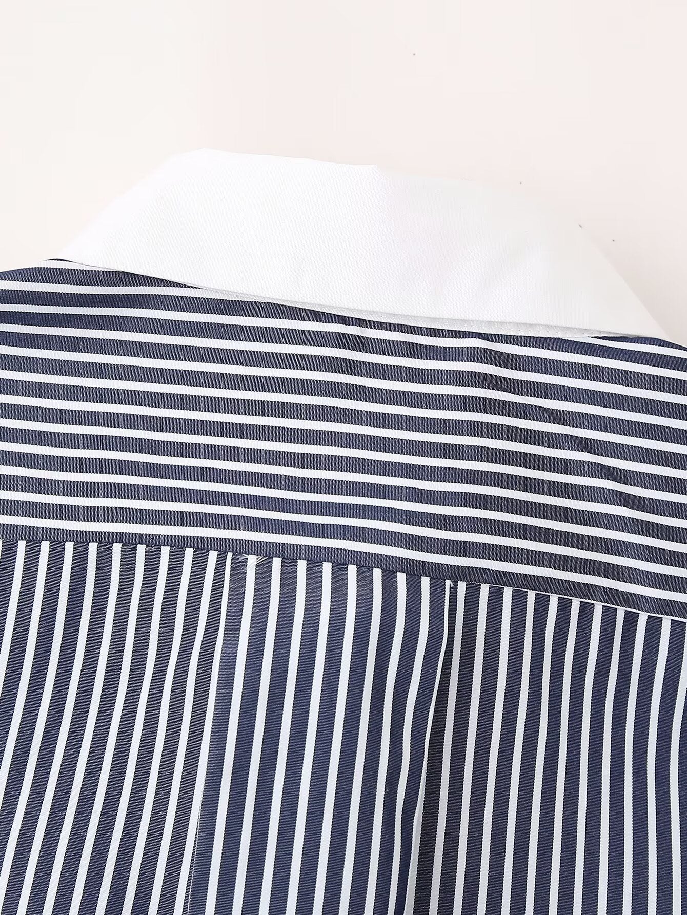 Chemise Aveline en popeline
