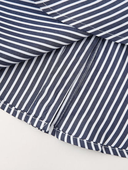 Chemise Aveline en popeline