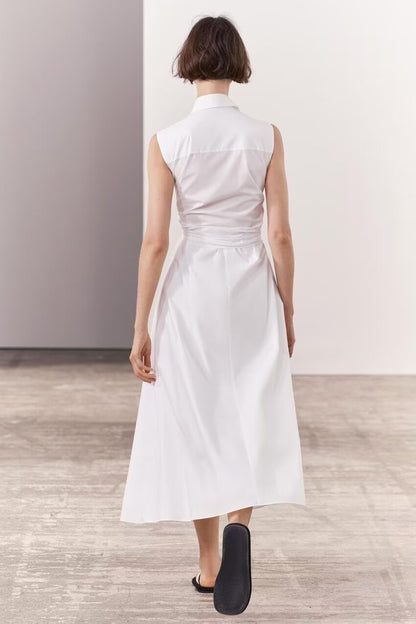 Taiwo Elegant Dress