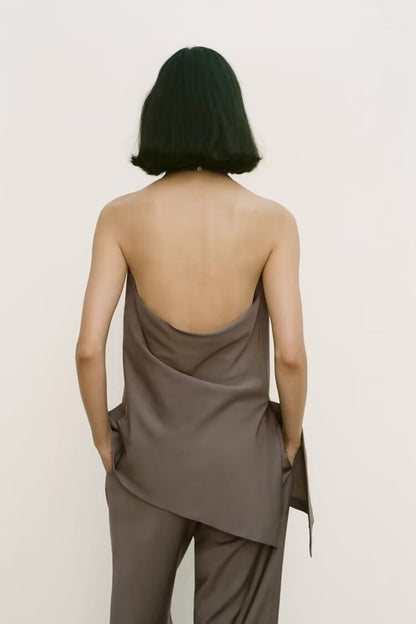 Subira Tailored Set