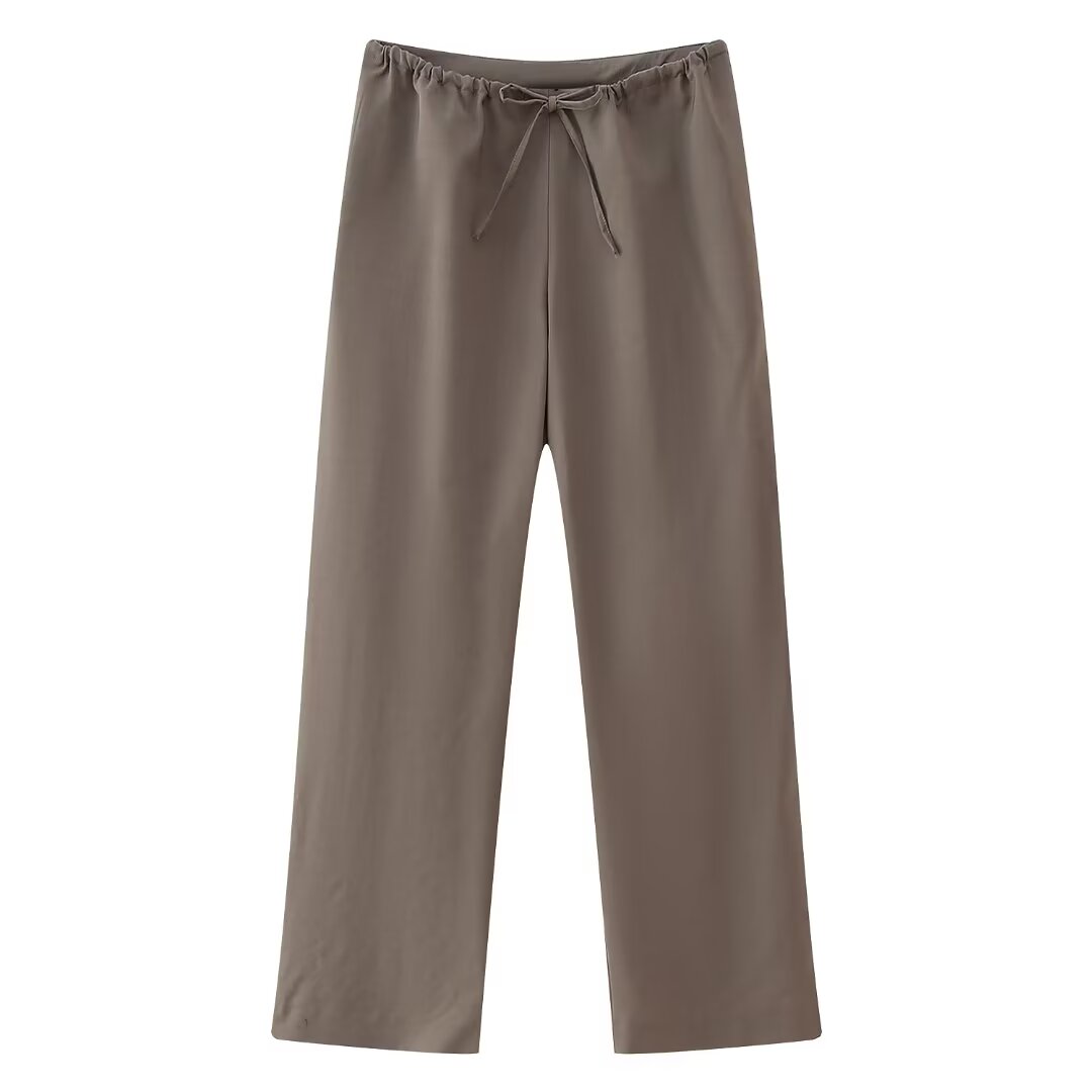 Subira Tailored Set