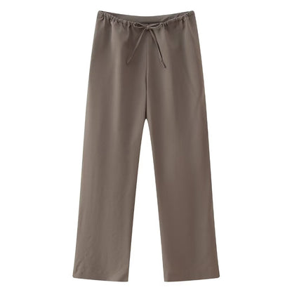 Subira Tailored Set