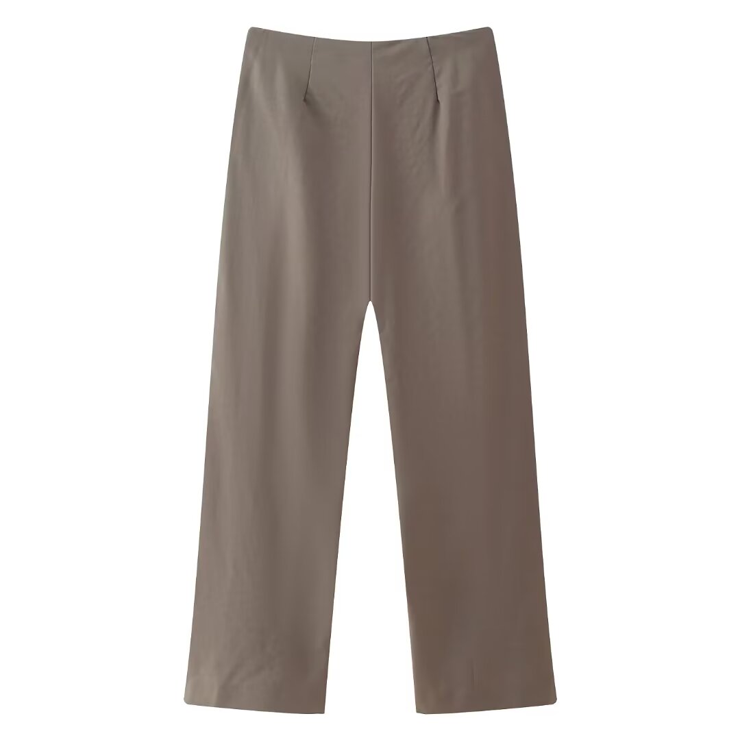 Subira Tailored Set