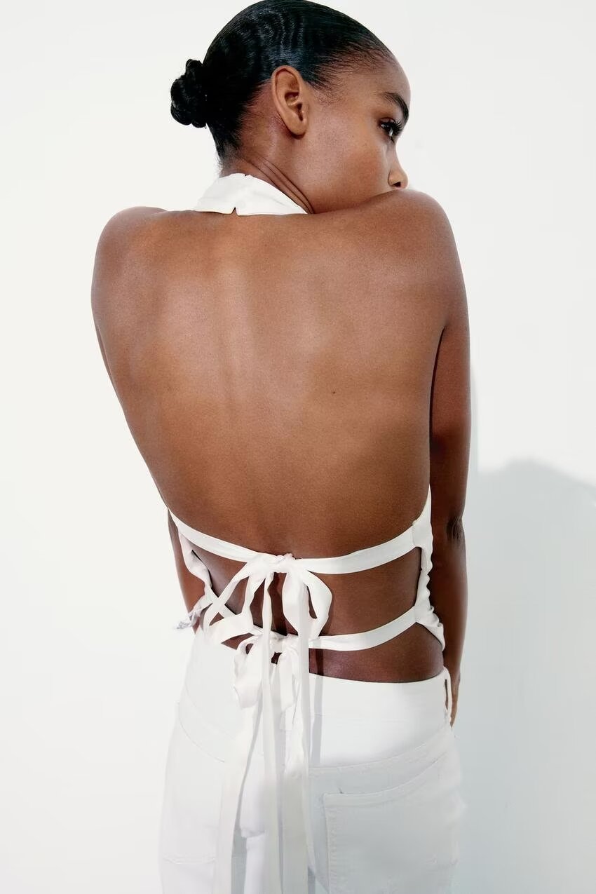 Nontobeko Signature Top