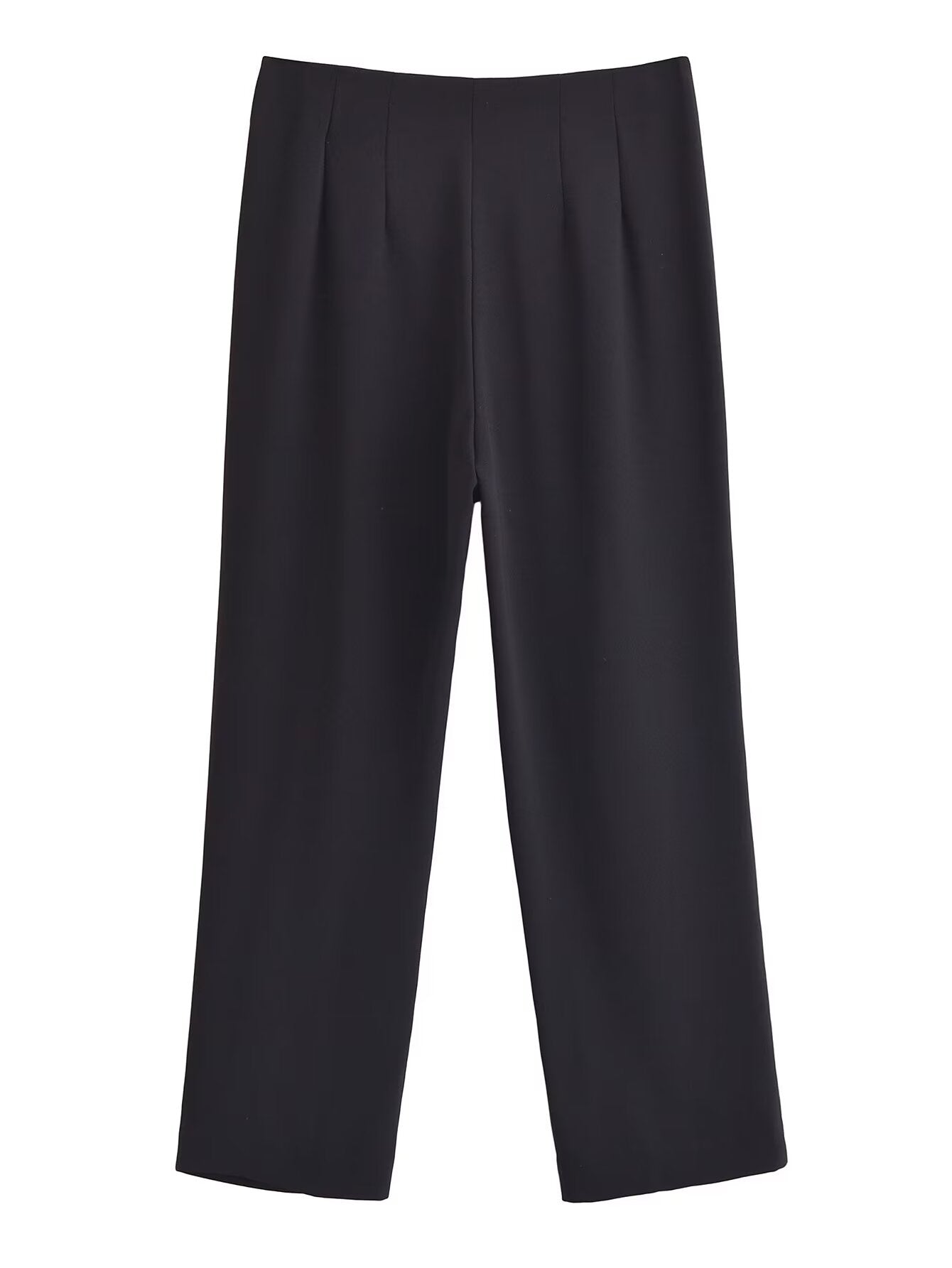 Pantalon croisé Marielle French