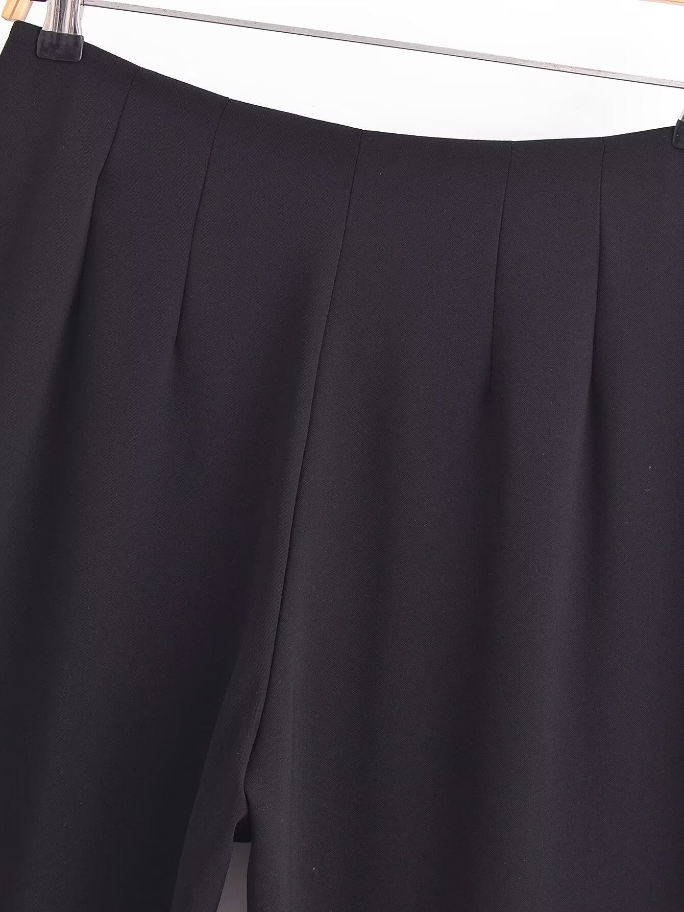 Pantalon croisé Marielle French