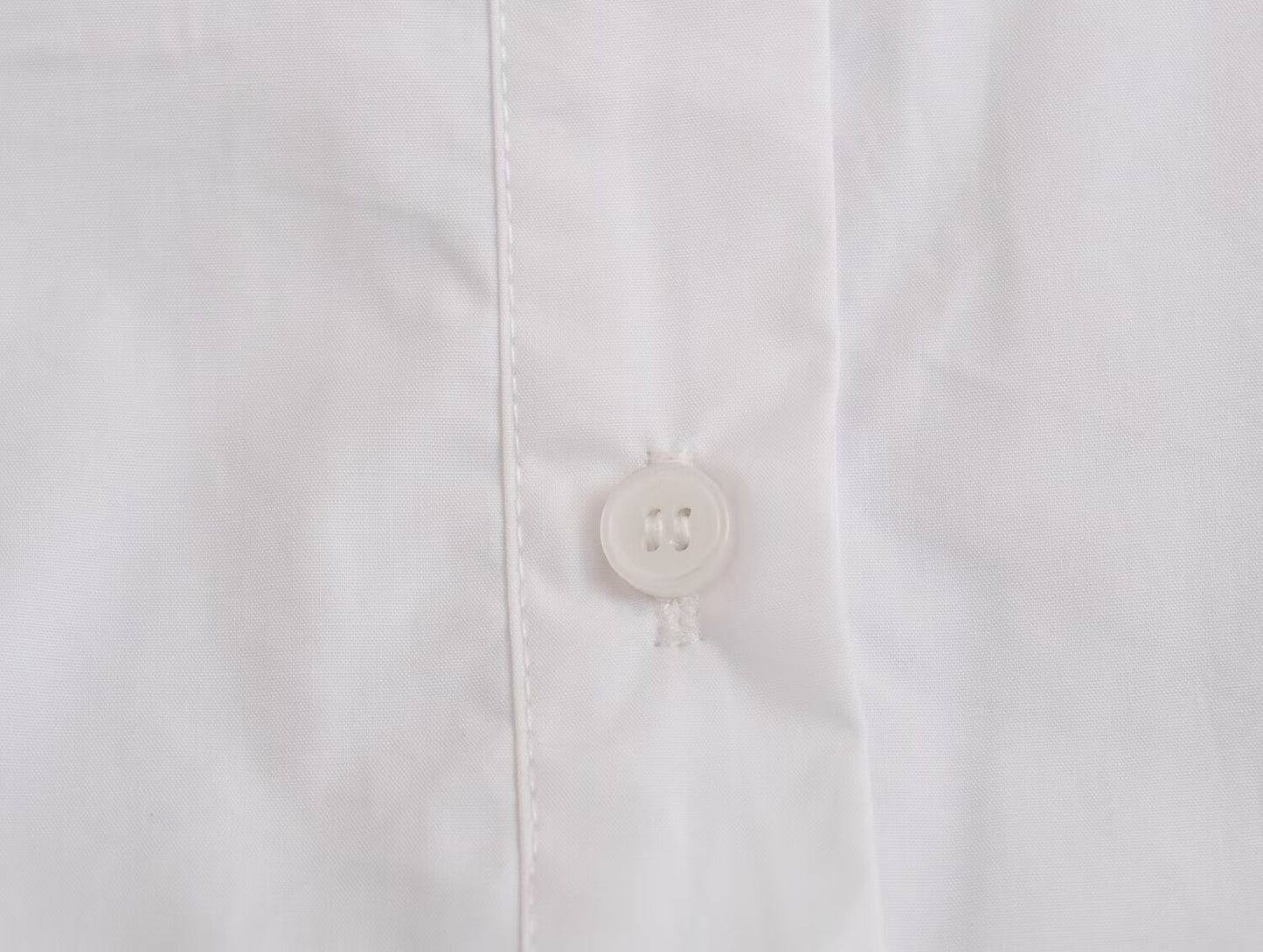 Lorielle Hanging-Collar Short Top