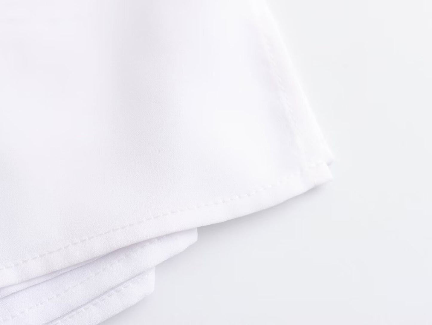 Ama Backless Hanging Collar Top