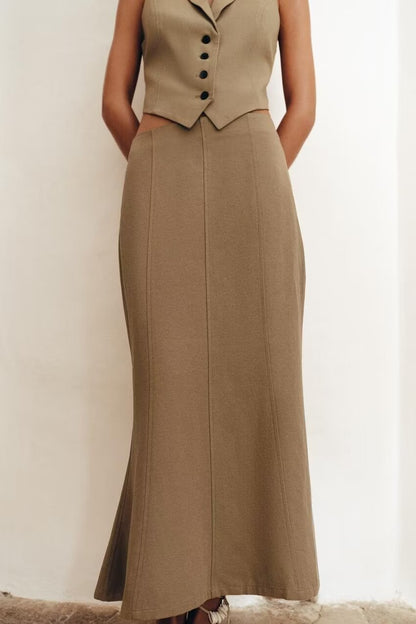 Yomi Elegant Midi Set