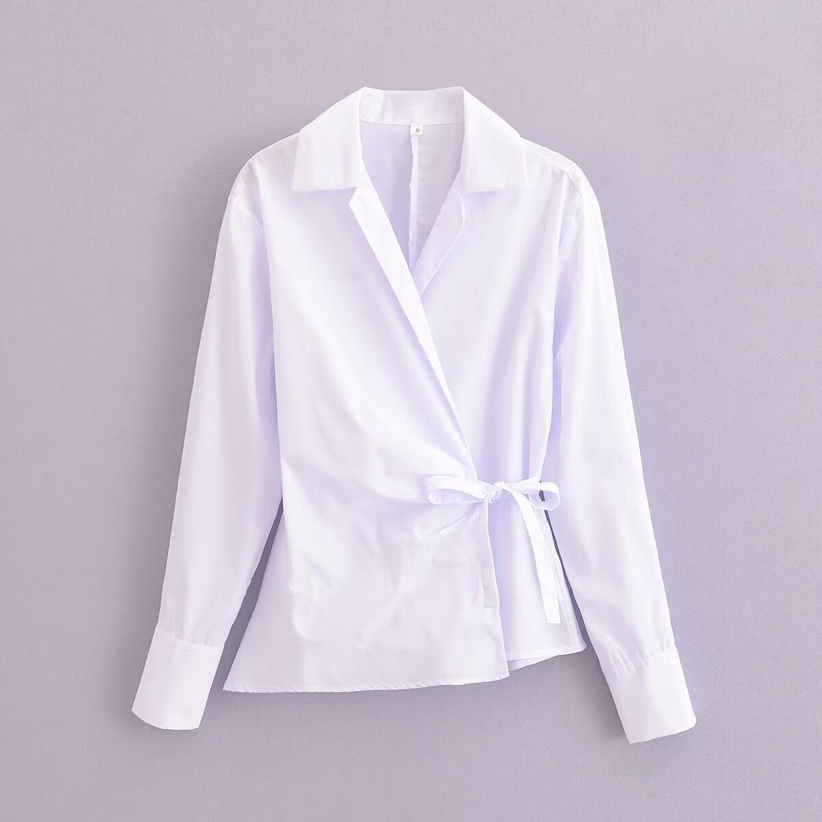 Desta Elegant Blouse