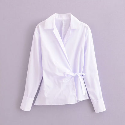 Desta Elegant Blouse