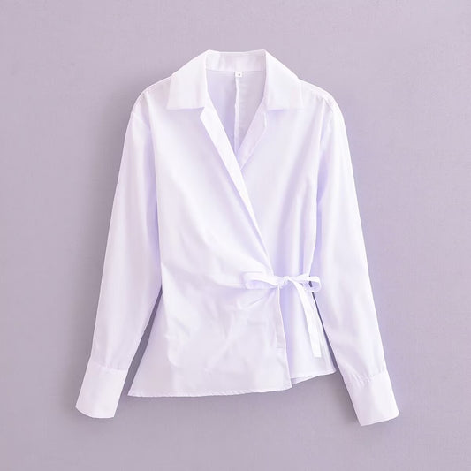 Desta Elegant Blouse