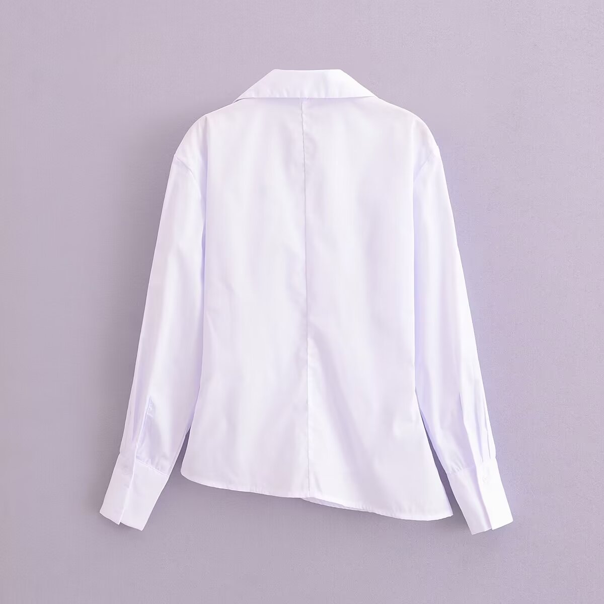 Desta Elegant Blouse