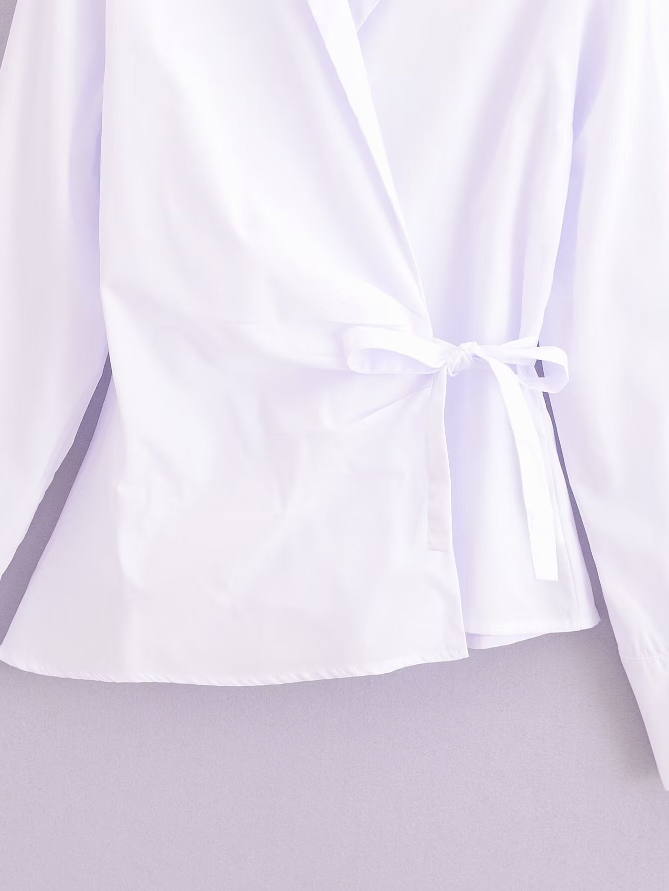 Desta Elegant Blouse