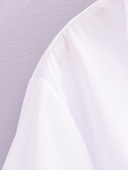 Desta Elegant Blouse