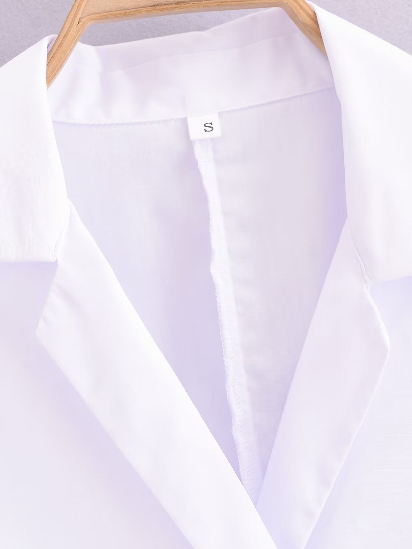 Desta Elegant Blouse