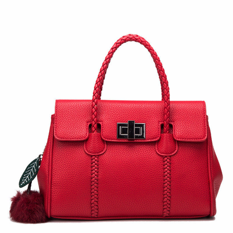 Lyra Texture Bag