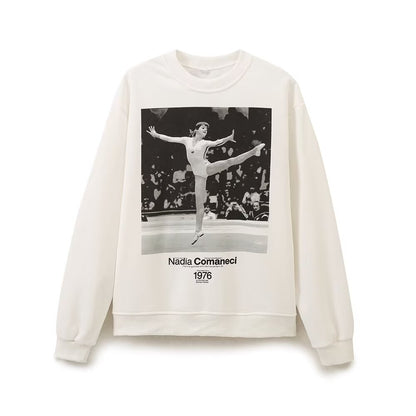 Bola Sweatshirt