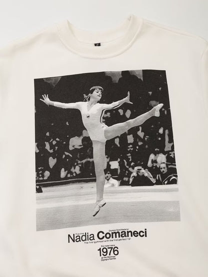 Bola Sweatshirt