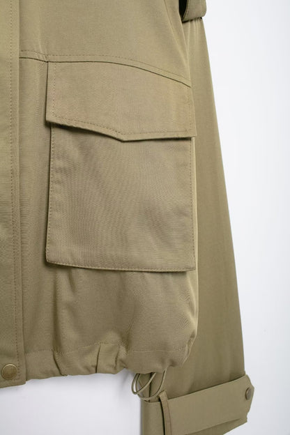 Adhiambo Tailored Set