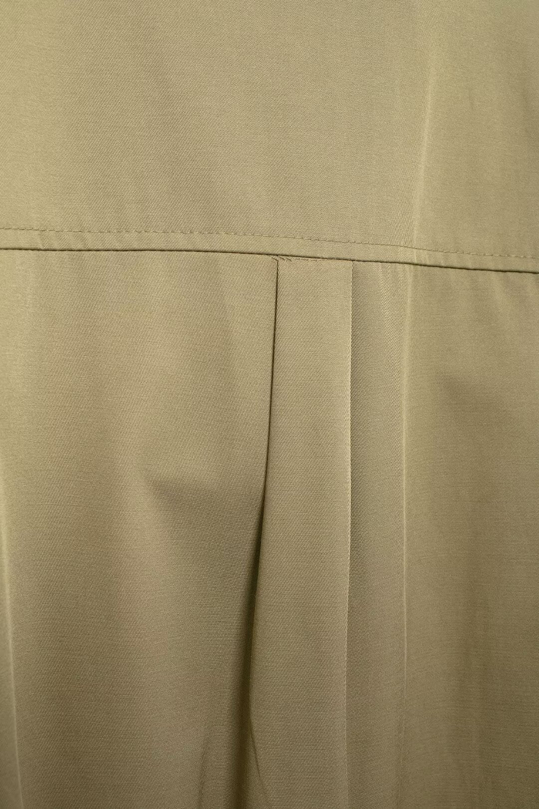Adhiambo Tailored Set
