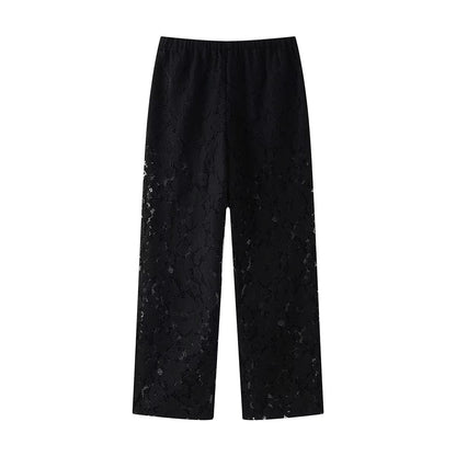 Chimamanda Tailored set