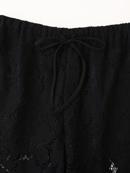 Chimamanda Tailored set