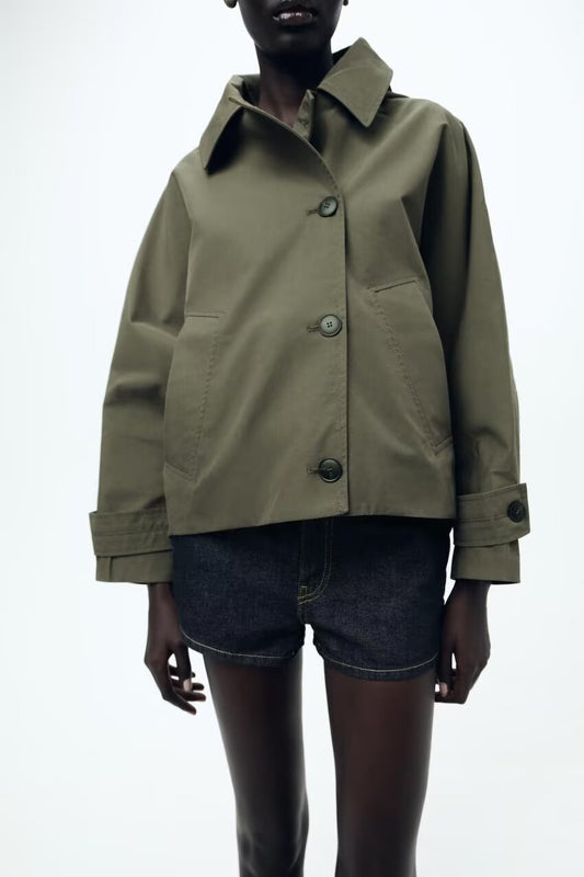 Army Green