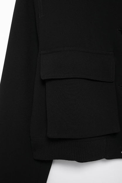 Veste bomber à poches Amahle