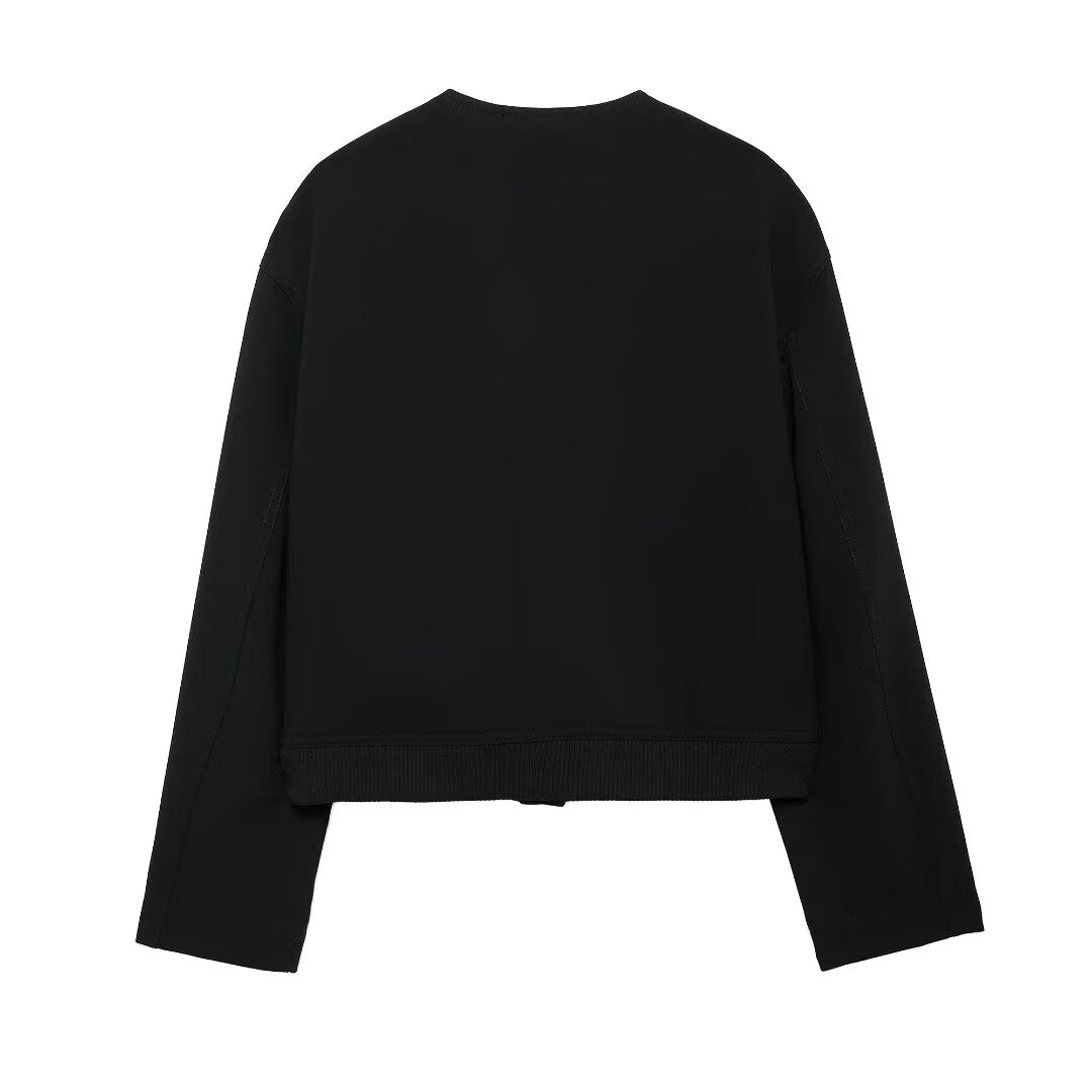 Veste bomber à poches Amahle