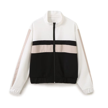 Diouf Luxe Bomber Set