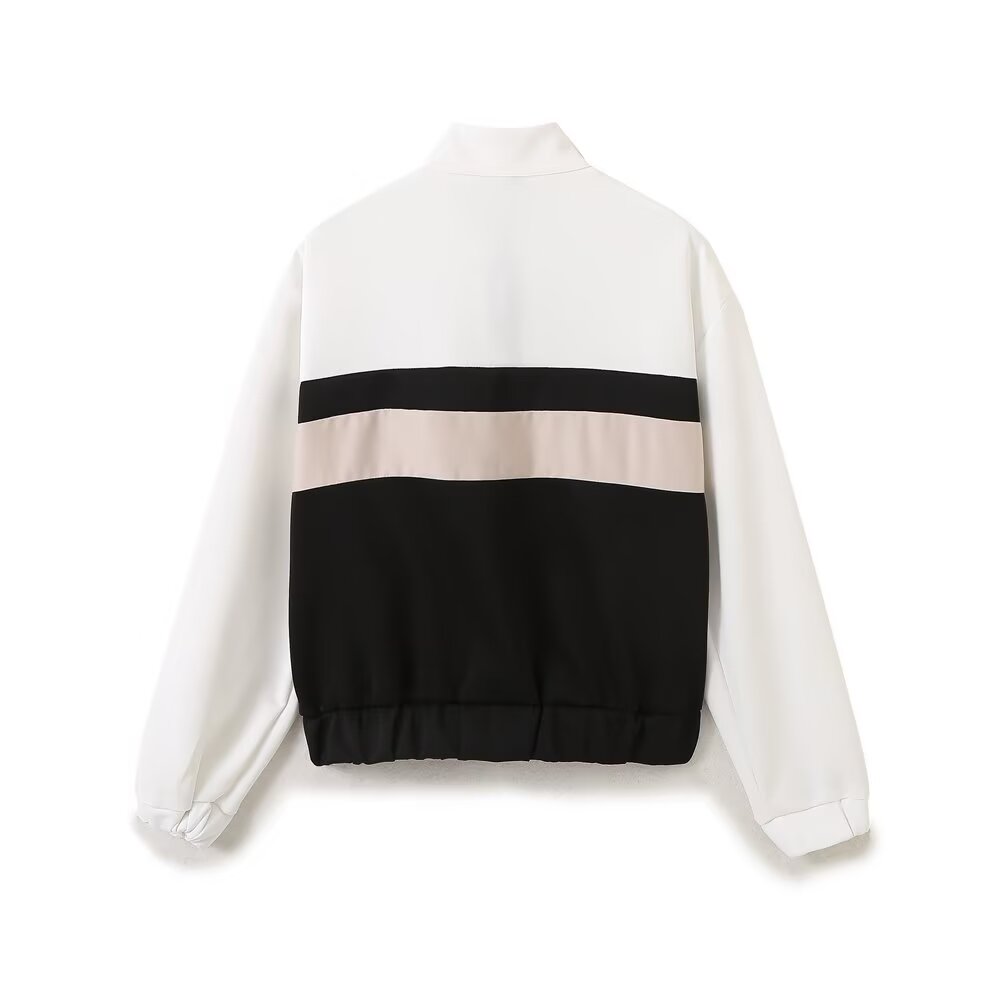 Diouf Luxe Bomber Set