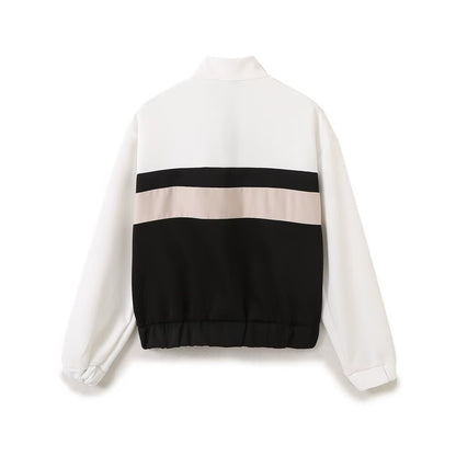 Diouf Luxe Bomber Set
