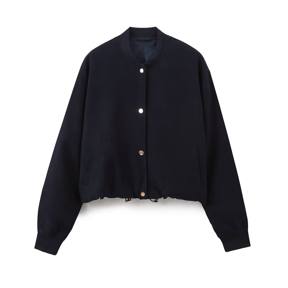 Uche Luxe Bomber Set