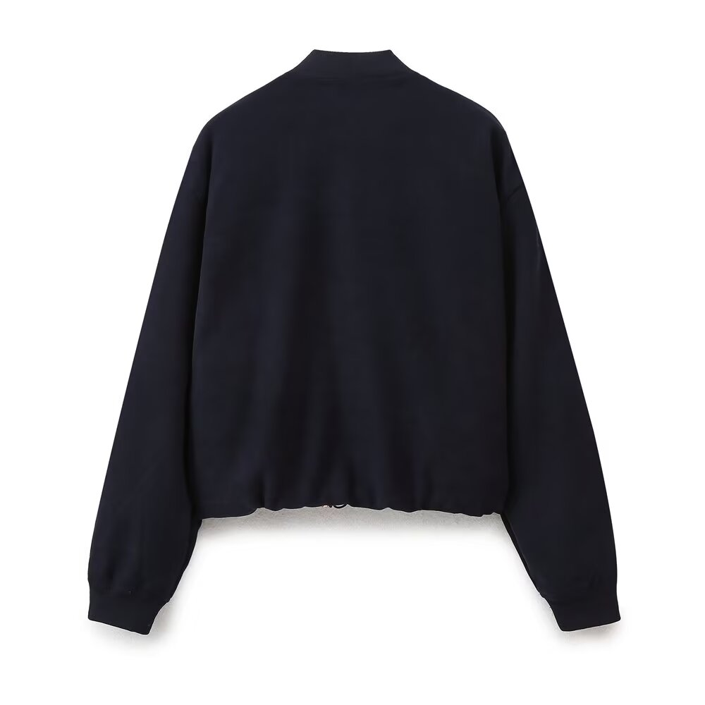 Uche Luxe Bomber Set