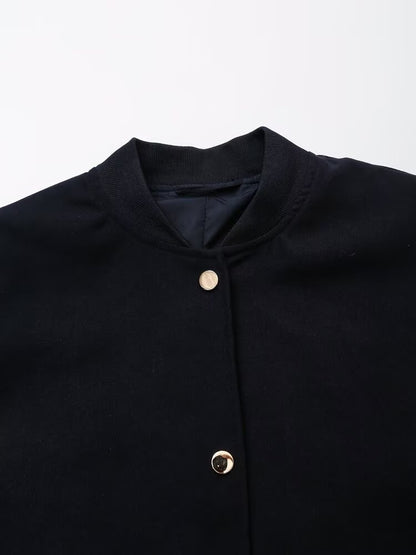 Uche Luxe Bomber Set