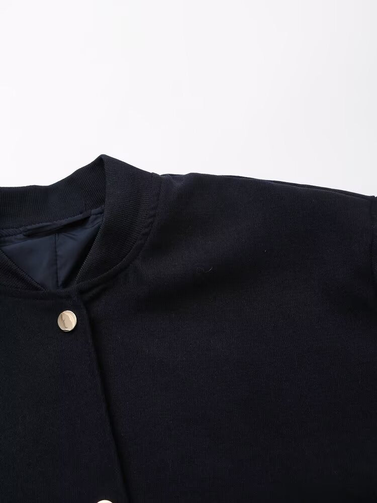 Uche Luxe Bomber Set