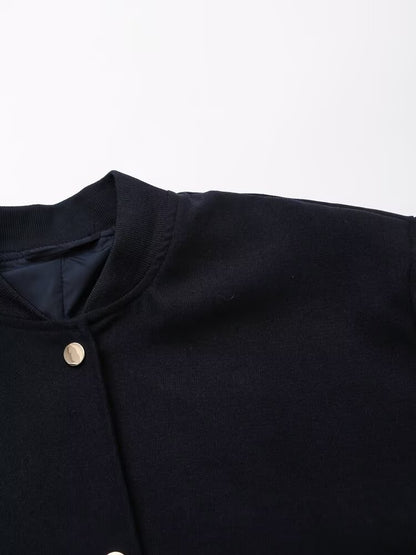 Uche Luxe Bomber Set