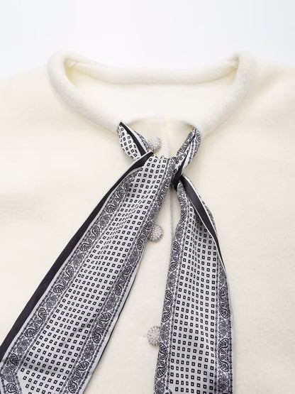 Hazina Tailored Sweater
