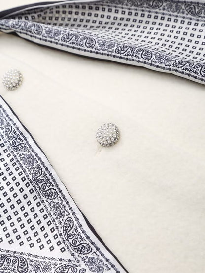 Hazina Tailored Sweater