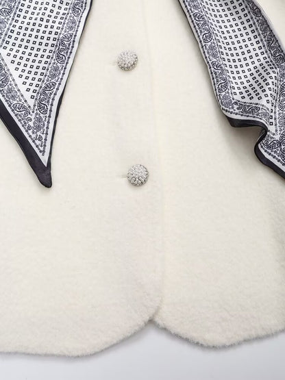 Hazina Tailored Sweater