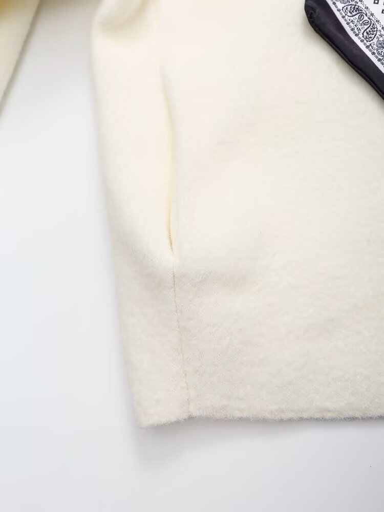 Hazina Tailored Sweater