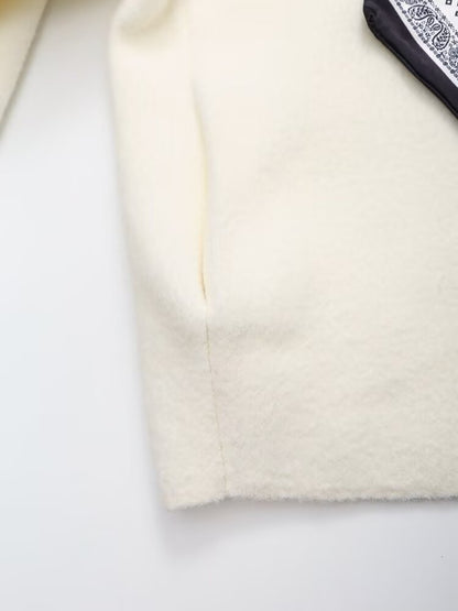 Hazina Tailored Sweater