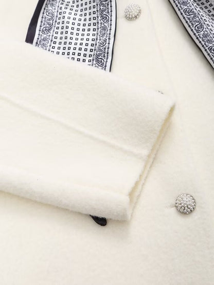 Hazina Tailored Sweater