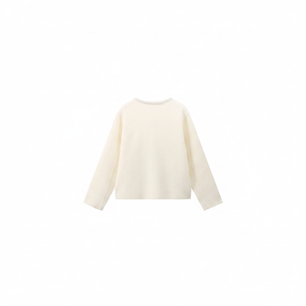 Hazina Tailored Sweater
